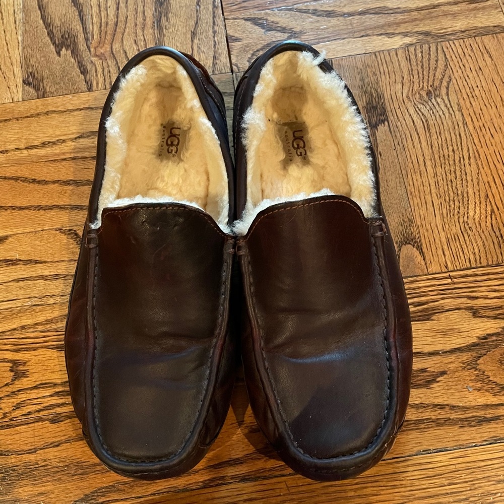 UGG Slippers
